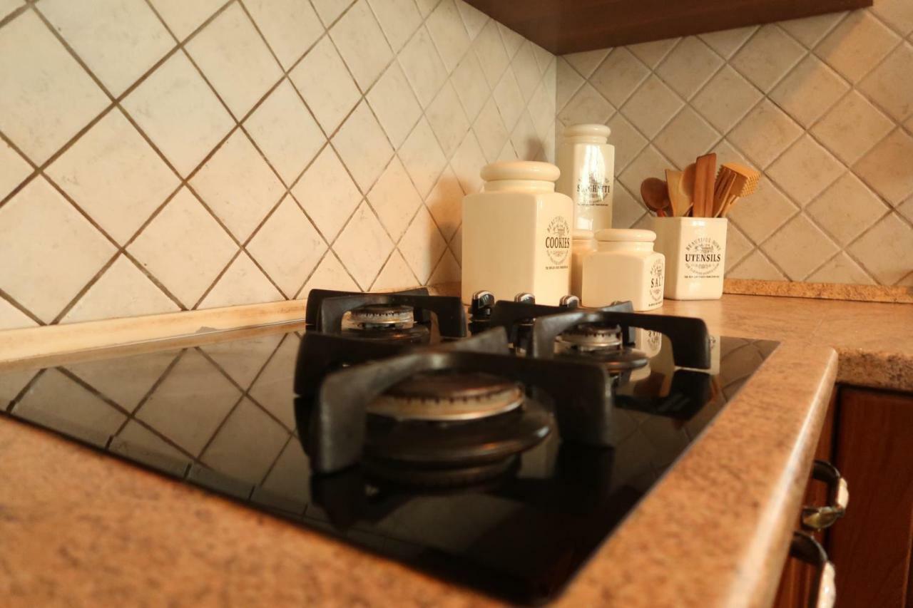 Apartment Casa Podstrana Zewnętrze zdjęcie