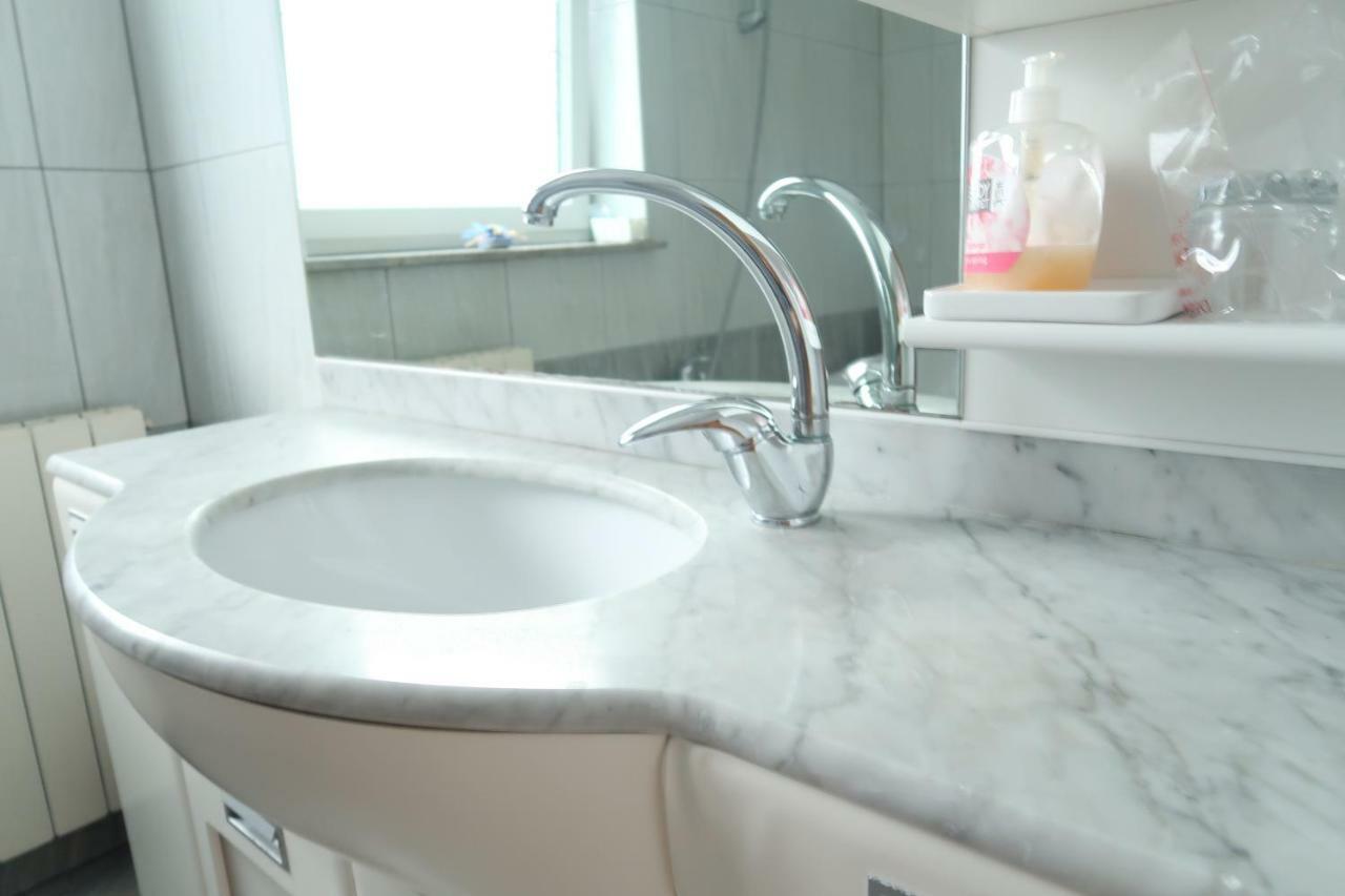 Apartment Casa Podstrana Zewnętrze zdjęcie