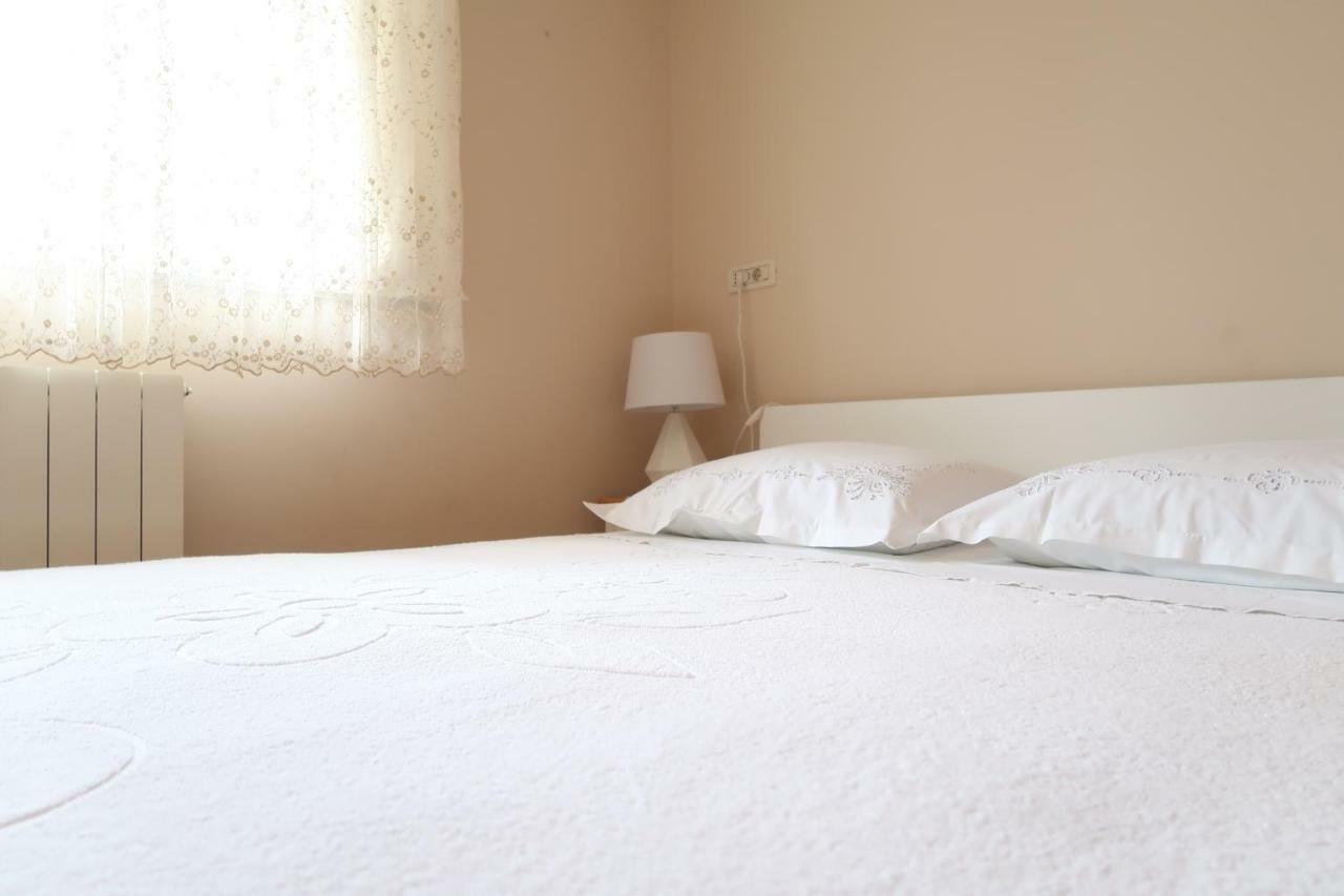 Apartment Casa Podstrana Zewnętrze zdjęcie