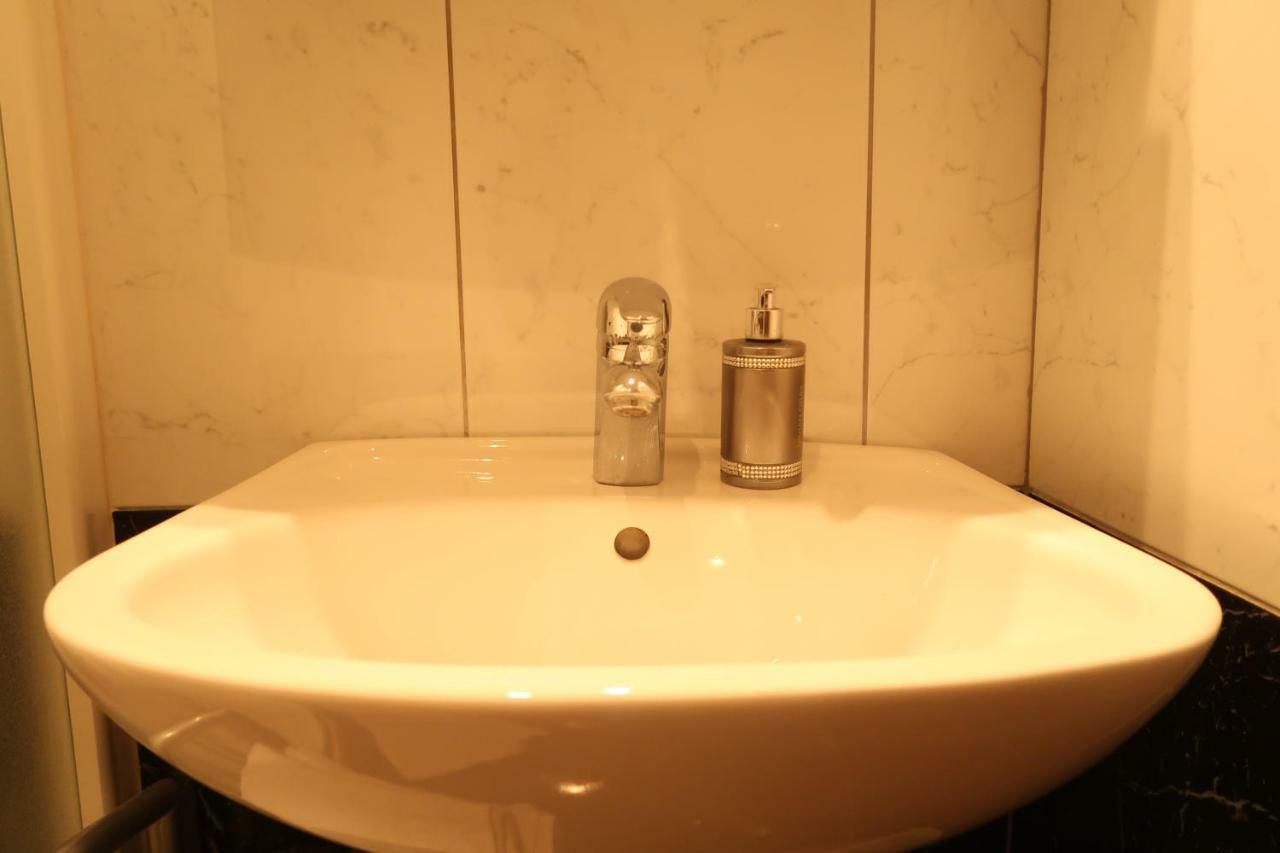 Apartment Casa Podstrana Zewnętrze zdjęcie
