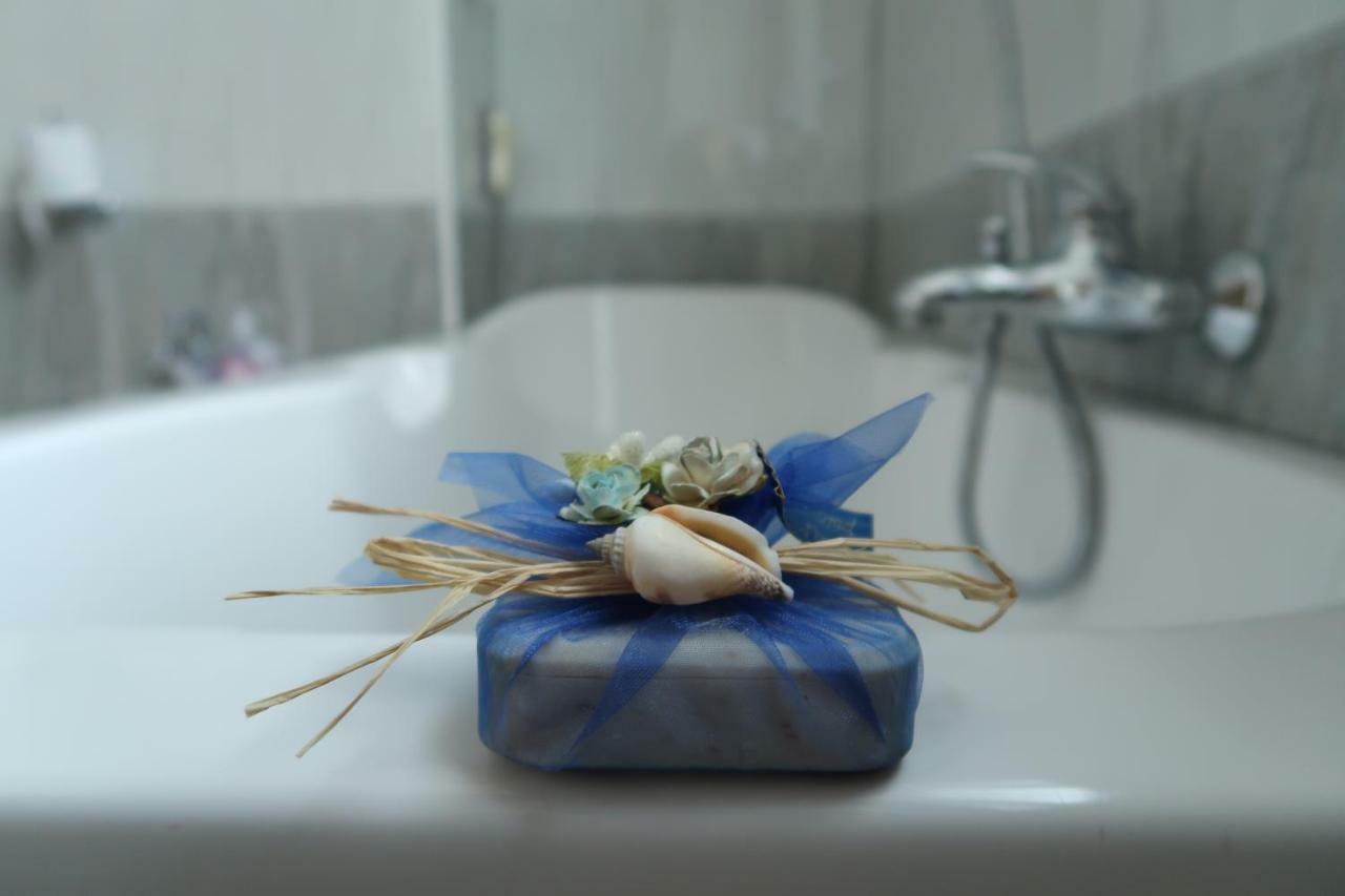 Apartment Casa Podstrana Zewnętrze zdjęcie