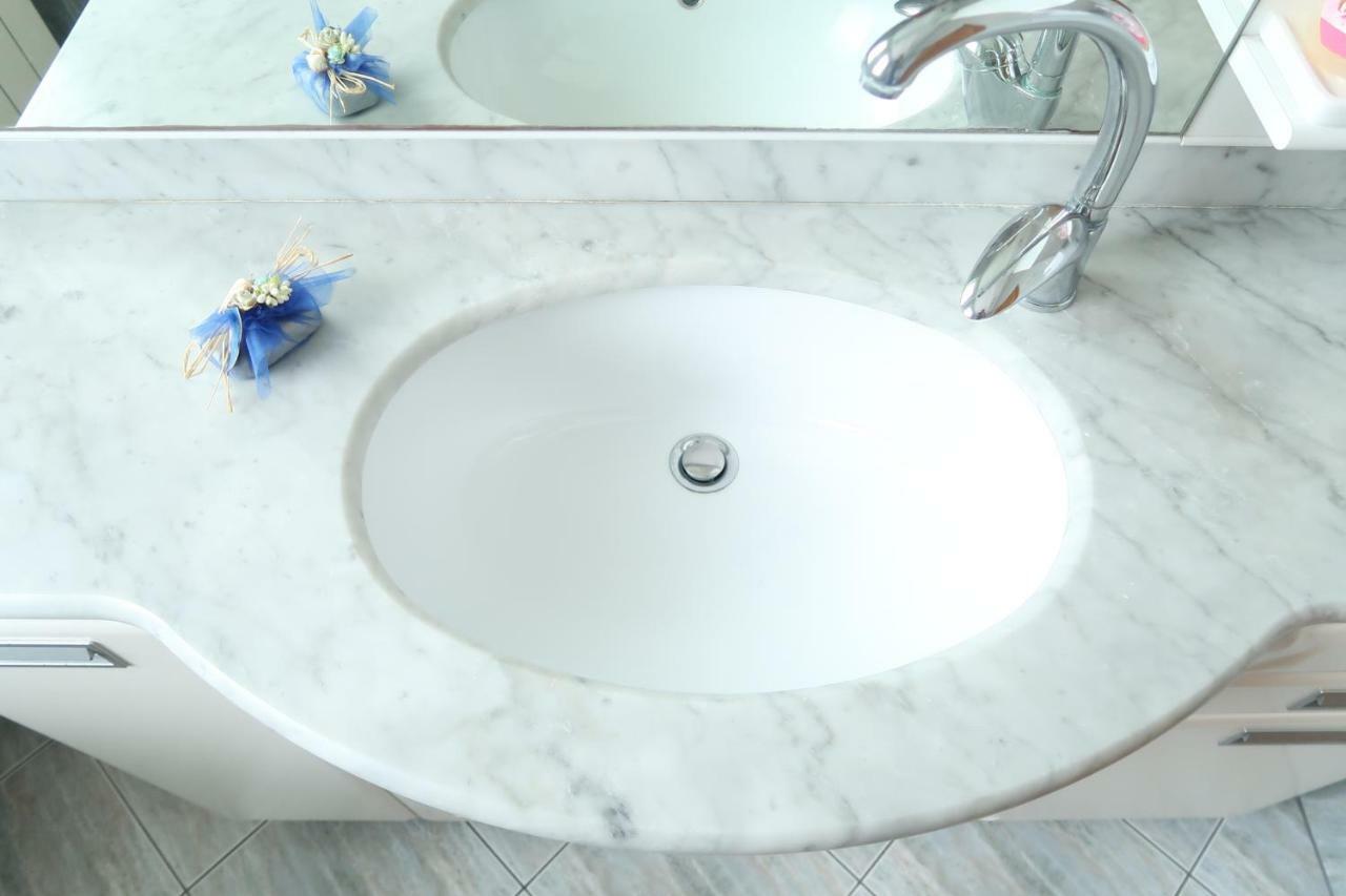 Apartment Casa Podstrana Zewnętrze zdjęcie