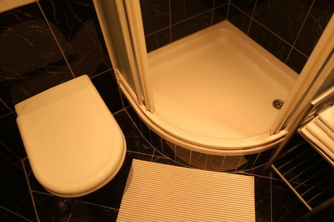 Apartment Casa Podstrana Zewnętrze zdjęcie