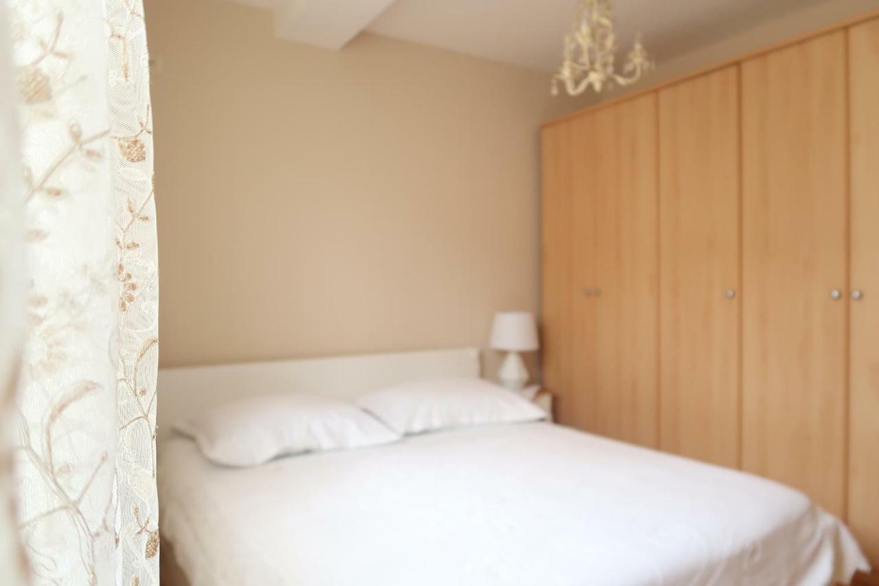 Apartment Casa Podstrana Zewnętrze zdjęcie