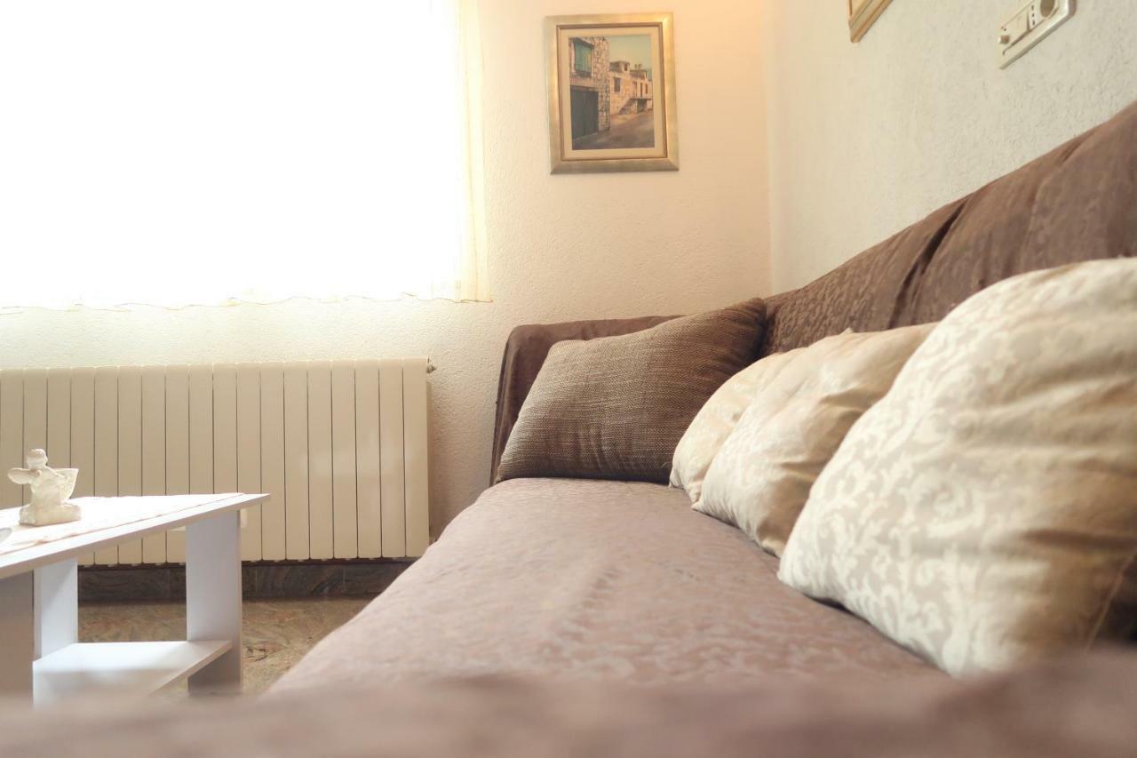 Apartment Casa Podstrana Zewnętrze zdjęcie