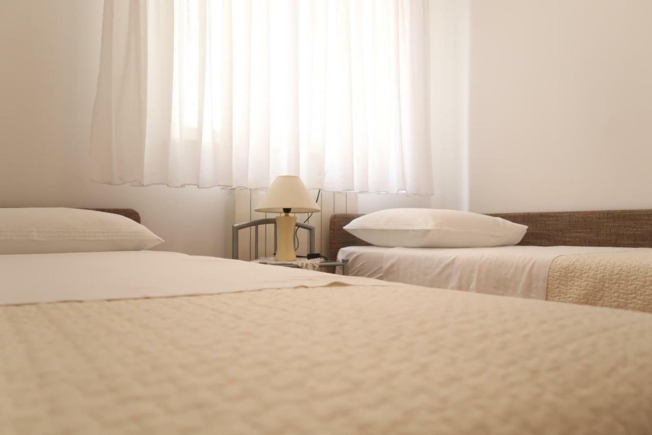 Apartment Casa Podstrana Zewnętrze zdjęcie