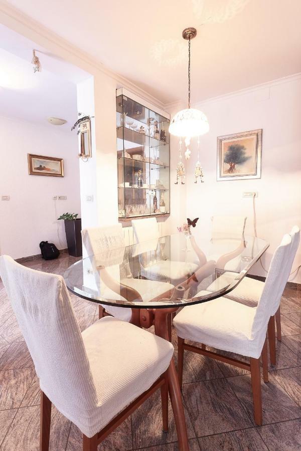 Apartment Casa Podstrana Zewnętrze zdjęcie