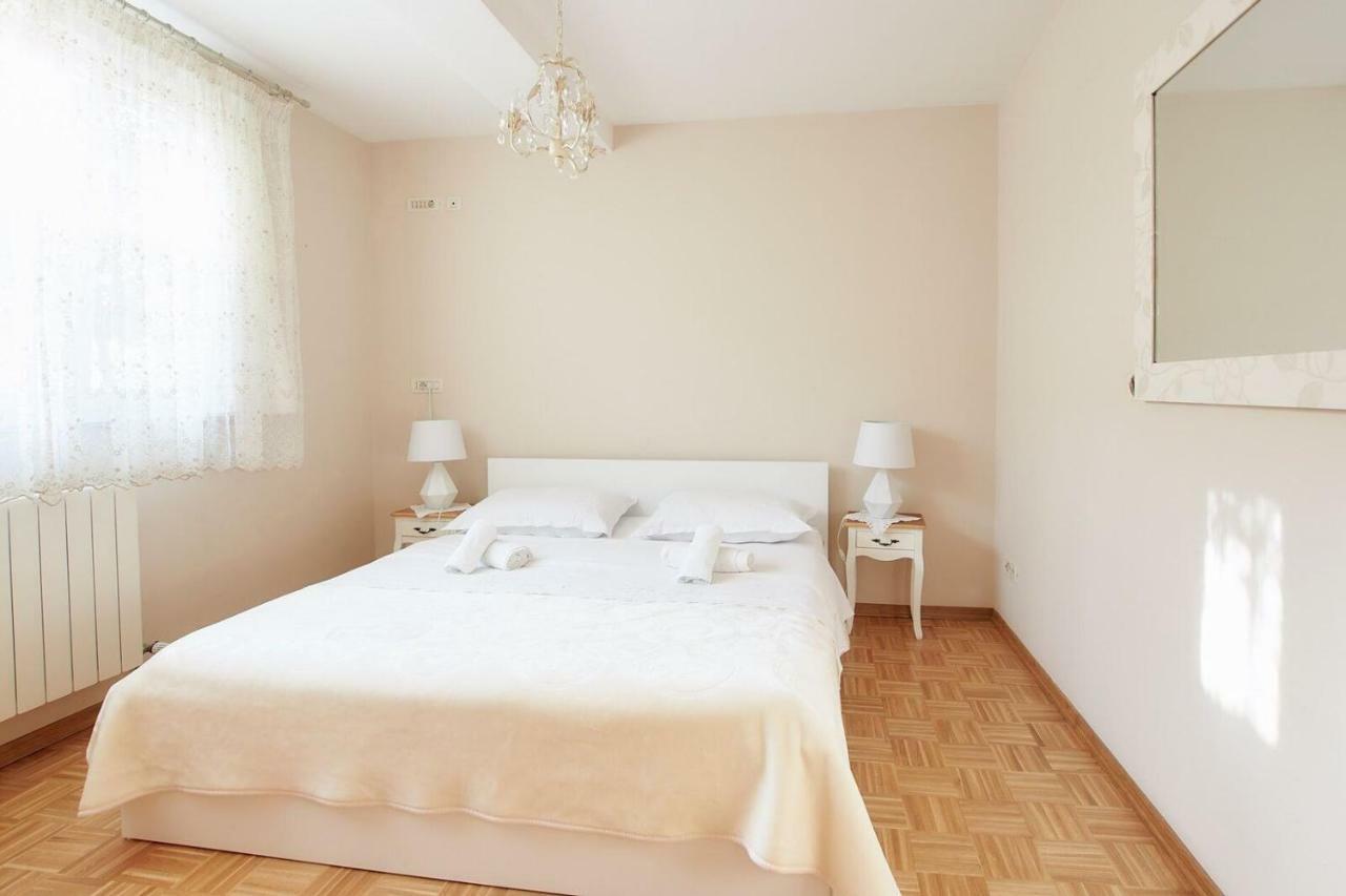 Apartment Casa Podstrana Zewnętrze zdjęcie