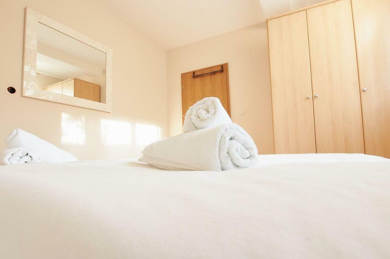 Apartment Casa Podstrana Zewnętrze zdjęcie