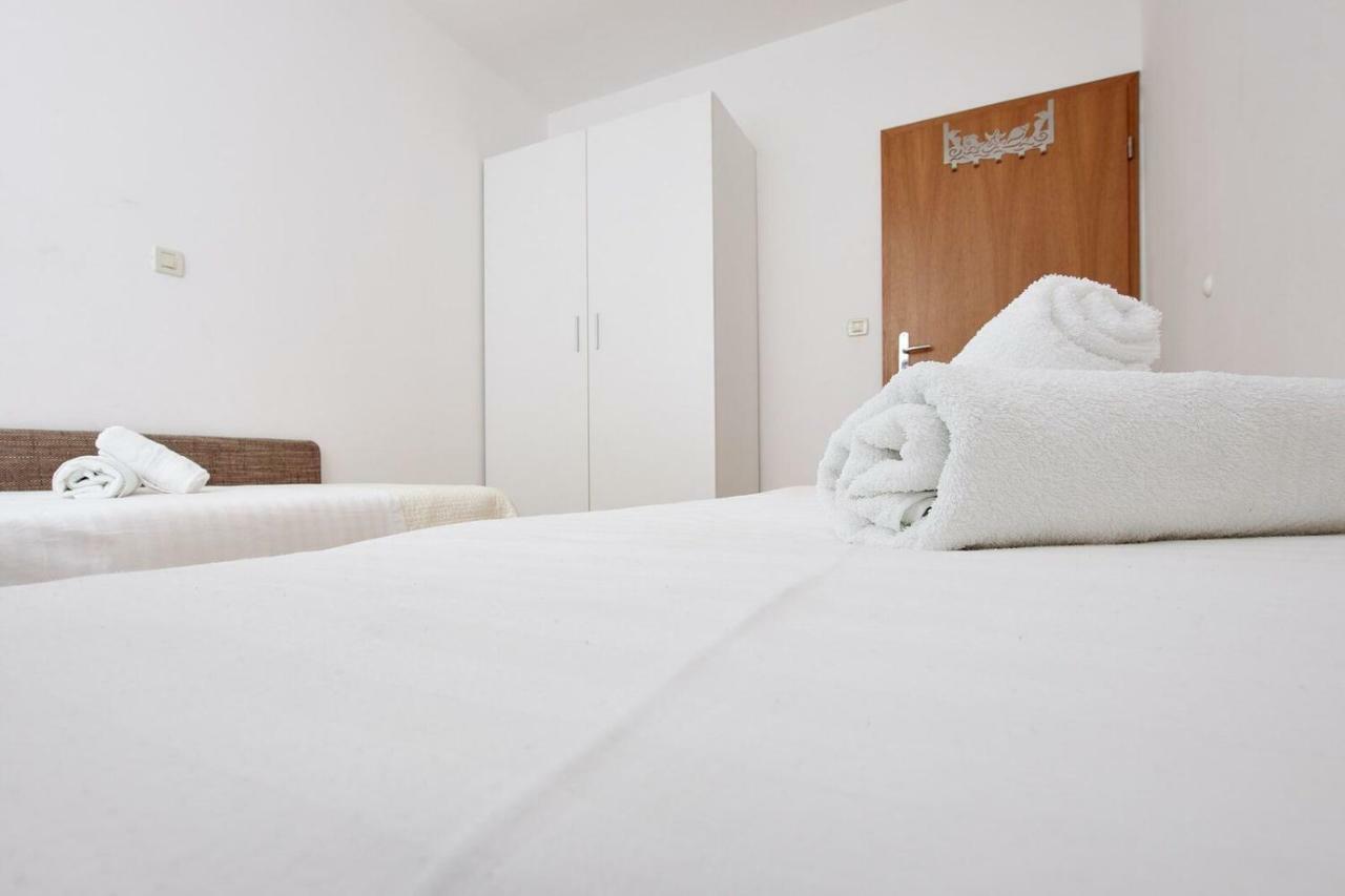Apartment Casa Podstrana Zewnętrze zdjęcie