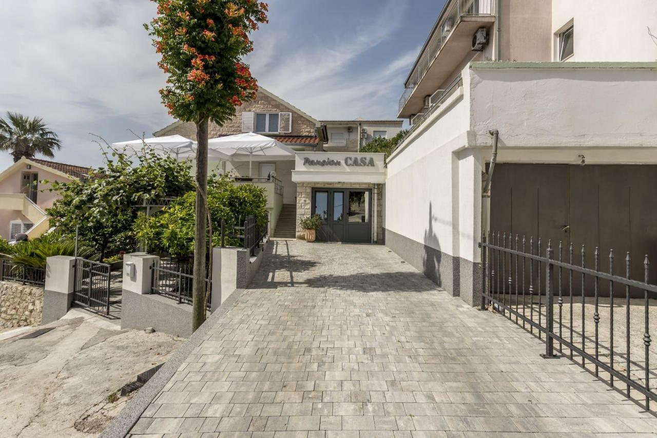 Apartment Casa Podstrana Zewnętrze zdjęcie
